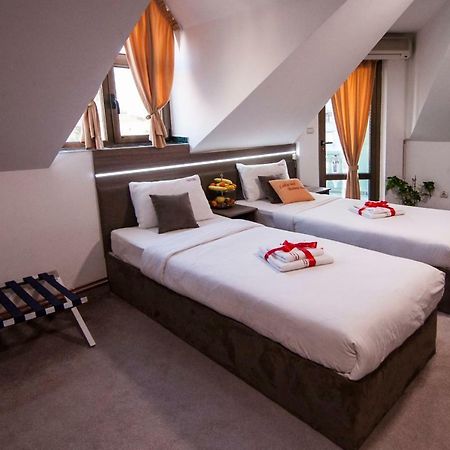 Guesthouse Villa Modex 패레신 외부 사진