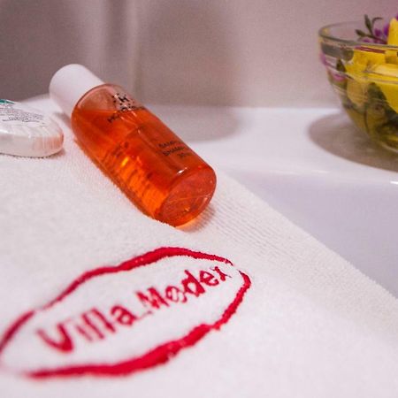 Guesthouse Villa Modex 패레신 외부 사진