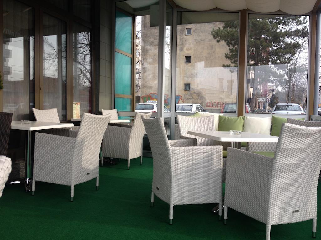 Guesthouse Villa Modex 패레신 외부 사진