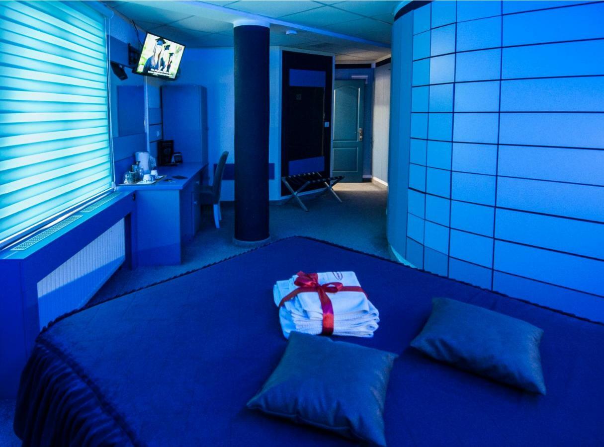 Guesthouse Villa Modex 패레신 외부 사진