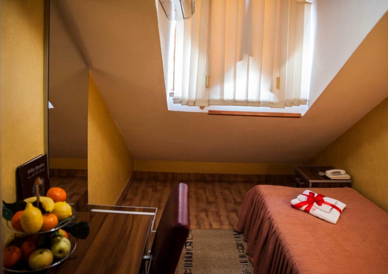 Guesthouse Villa Modex 패레신 외부 사진