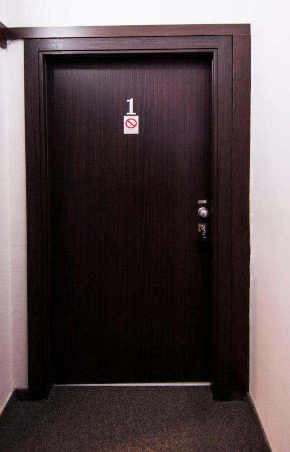 Guesthouse Villa Modex 패레신 외부 사진