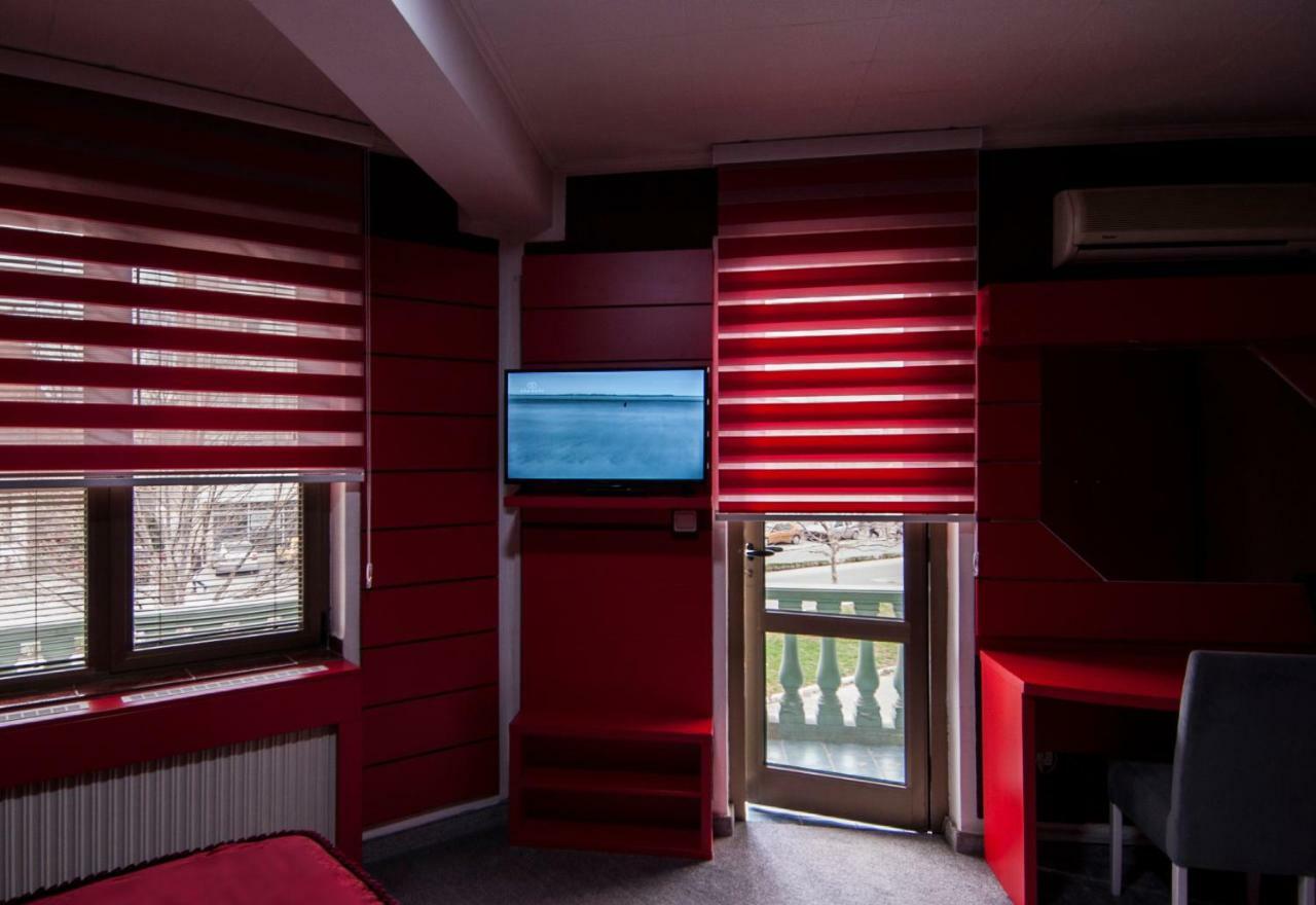 Guesthouse Villa Modex 패레신 외부 사진