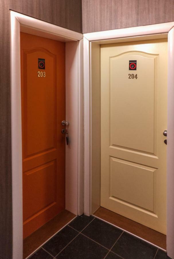 Guesthouse Villa Modex 패레신 외부 사진