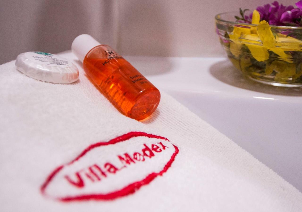 Guesthouse Villa Modex 패레신 외부 사진